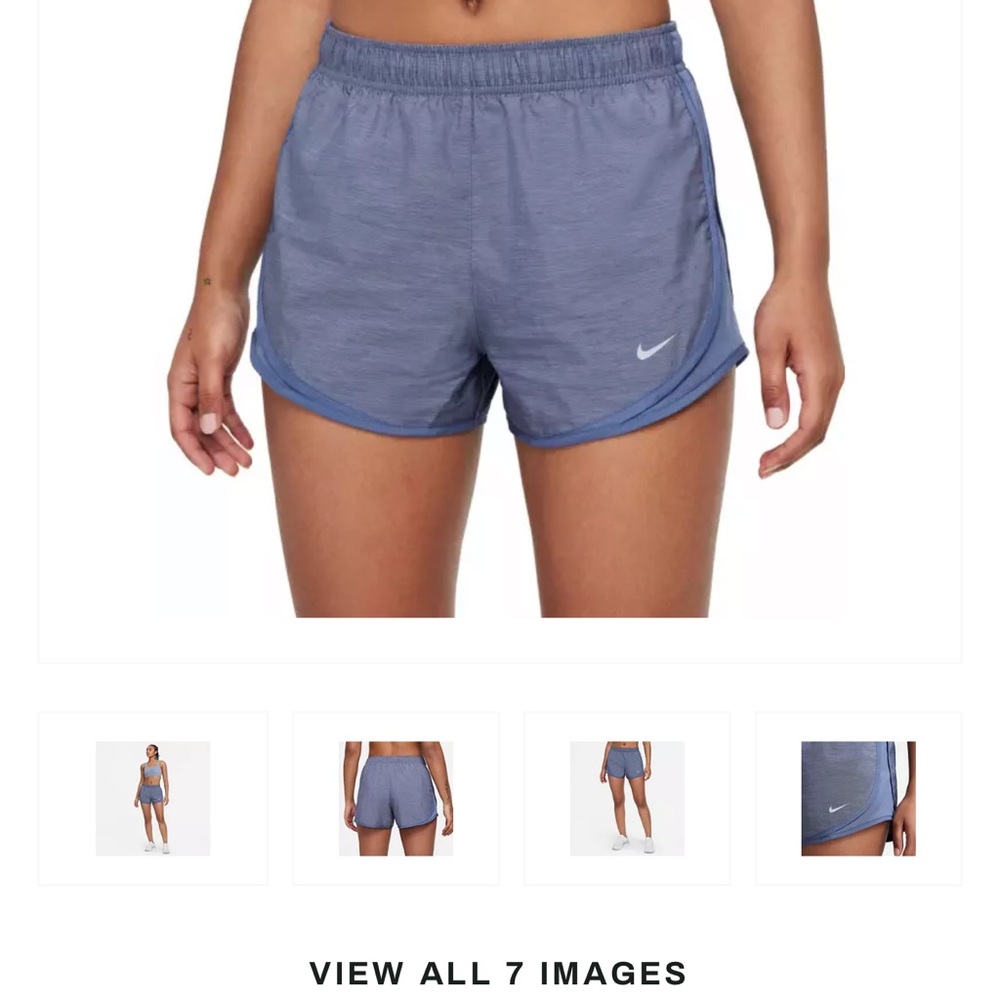 Nike pro short bundle - Picture 6 of 6